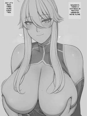 With Lancer Artoria By lvl Porn Comics english 02