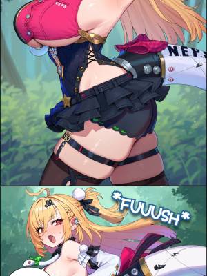 WRONG DIMENSION By LiveFrog Porn Comics english 02