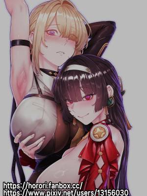 Z.Z.Z Gravure Part 6: Evelyn & Astra Porn Comics english 19