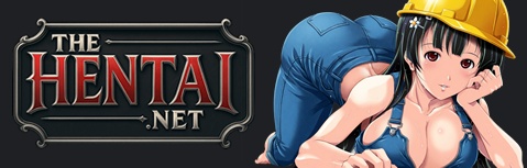 The Hentai Logo
