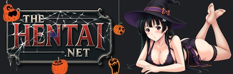 The Hentai Logo