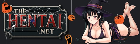 The Hentai Logo