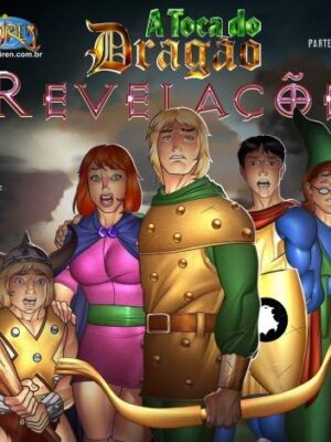 Dungeons And Dragons: Revelations