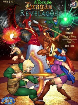 Dragon's Lair 3